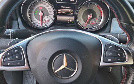 Mercedes-Benz CLA, 2015 год, 2 070 000 рублей, 21 фотография