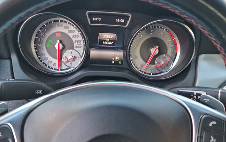Mercedes-Benz CLA, 2015 год, 2 070 000 рублей, 23 фотография