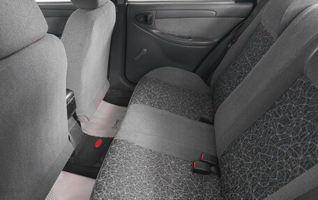 Chevrolet Lanos I, 2008 год, 299 000 рублей, 10 фотография