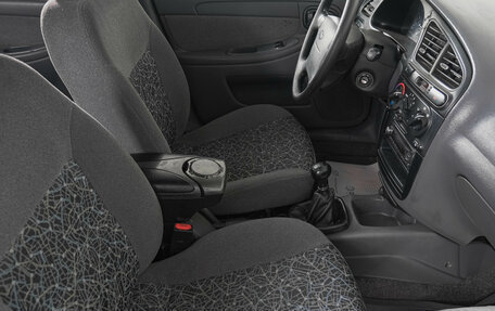 Chevrolet Lanos I, 2008 год, 299 000 рублей, 12 фотография