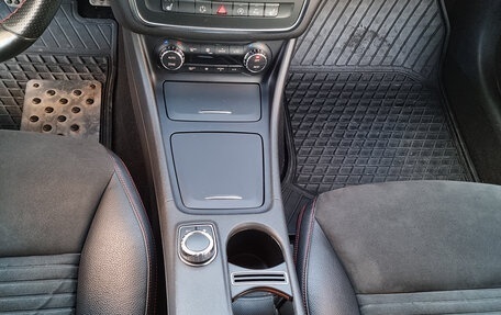 Mercedes-Benz CLA, 2015 год, 2 070 000 рублей, 24 фотография