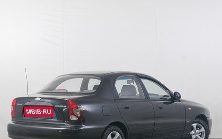 Chevrolet Lanos I, 2008 год, 299 000 рублей, 7 фотография
