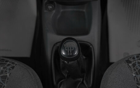 Chevrolet Lanos I, 2008 год, 299 000 рублей, 19 фотография