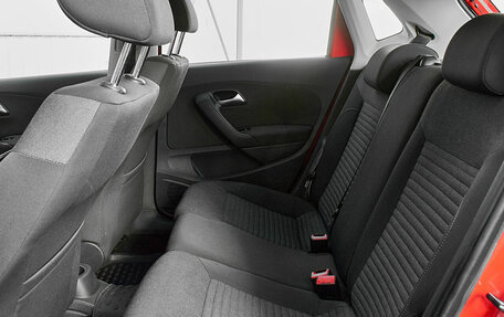 Volkswagen Polo VI (EU Market), 2011 год, 725 000 рублей, 20 фотография