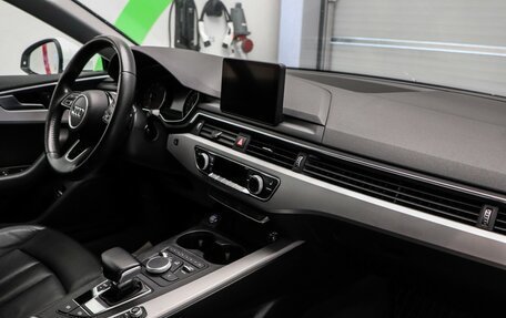 Audi A5, 2019 год, 3 397 000 рублей, 7 фотография