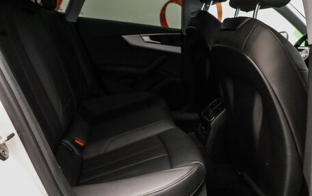 Audi A5, 2019 год, 3 397 000 рублей, 8 фотография