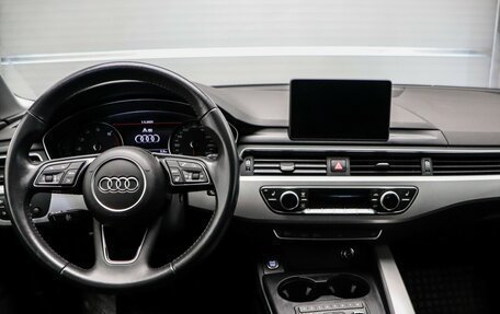 Audi A5, 2019 год, 3 397 000 рублей, 9 фотография