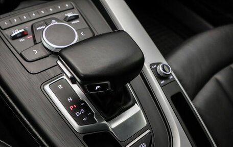 Audi A5, 2019 год, 3 397 000 рублей, 21 фотография