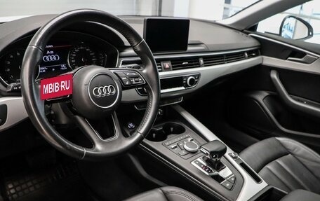 Audi A5, 2019 год, 3 397 000 рублей, 12 фотография