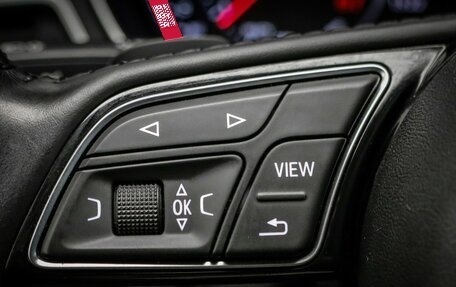 Audi A5, 2019 год, 3 397 000 рублей, 16 фотография