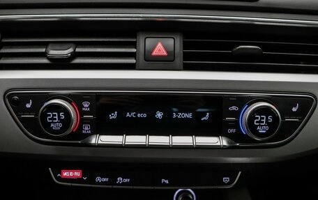 Audi A5, 2019 год, 3 397 000 рублей, 20 фотография