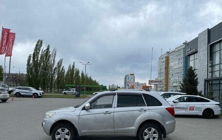 Lifan X60 I рестайлинг, 2014 год, 380 000 рублей, 8 фотография