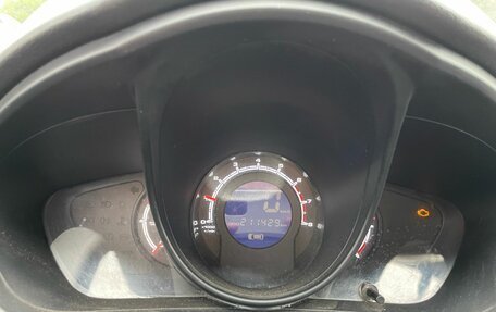 Lifan X60 I рестайлинг, 2014 год, 380 000 рублей, 11 фотография