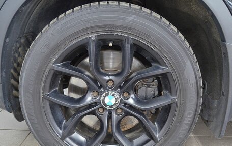 BMW X3, 2012 год, 1 950 000 рублей, 7 фотография