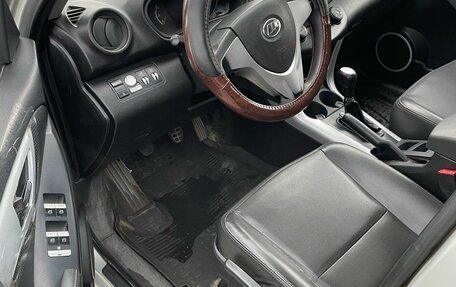 Lifan X60 I рестайлинг, 2014 год, 380 000 рублей, 9 фотография