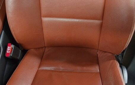BMW X3, 2012 год, 1 950 000 рублей, 10 фотография