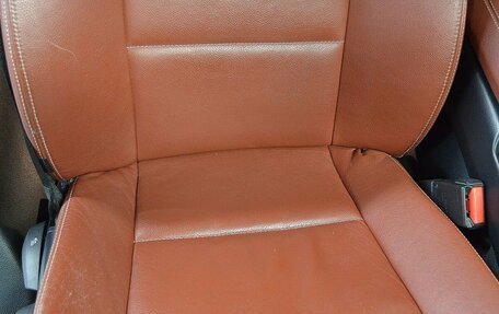 BMW X3, 2012 год, 1 950 000 рублей, 20 фотография