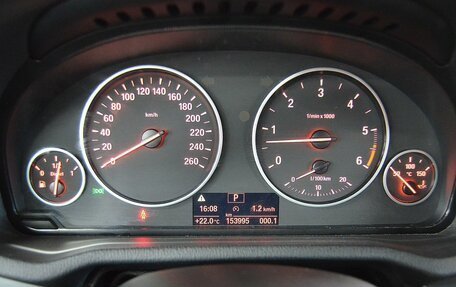 BMW X3, 2012 год, 1 950 000 рублей, 23 фотография