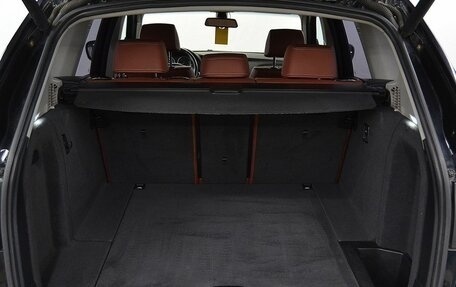 BMW X3, 2012 год, 1 950 000 рублей, 24 фотография