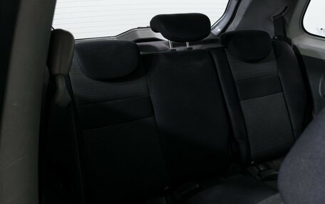 Hyundai Getz I рестайлинг, 2006 год, 350 000 рублей, 11 фотография