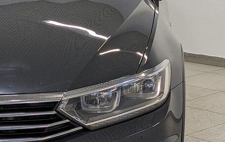Volkswagen Passat B8 рестайлинг, 2018 год, 2 535 000 рублей, 11 фотография