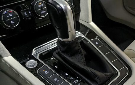 Volkswagen Passat B8 рестайлинг, 2018 год, 2 535 000 рублей, 29 фотография