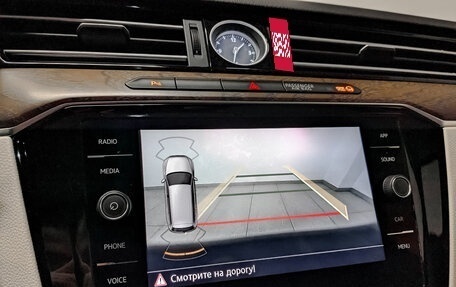 Volkswagen Passat B8 рестайлинг, 2018 год, 2 535 000 рублей, 28 фотография