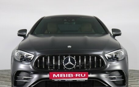Mercedes-Benz E-Класс, 2021 год, 6 800 000 рублей, 2 фотография