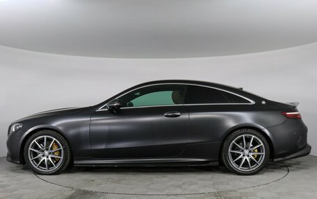 Mercedes-Benz E-Класс, 2021 год, 6 800 000 рублей, 8 фотография