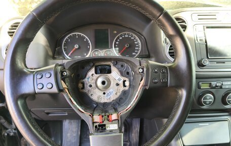 Volkswagen Tiguan I, 2009 год, 500 000 рублей, 6 фотография