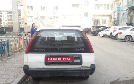 Toyota Sprinter Carib II, 1991 год, 100 000 рублей, 3 фотография