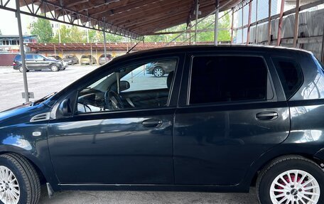 Chevrolet Aveo III, 2009 год, 345 000 рублей, 2 фотография