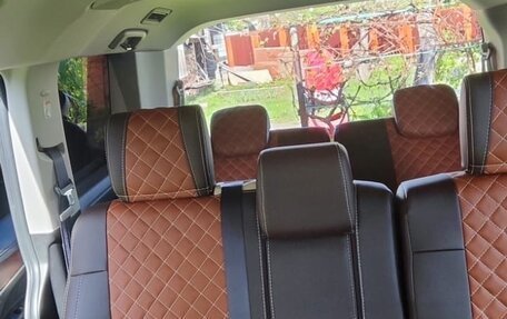 Mitsubishi Delica D:5 I, 2019 год, 3 650 000 рублей, 8 фотография