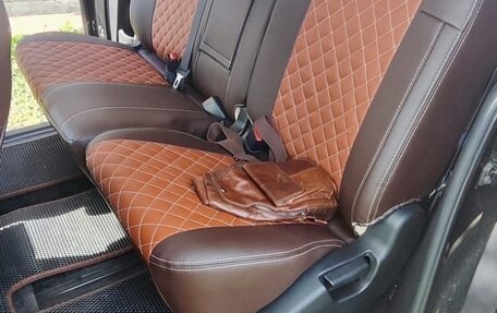 Mitsubishi Delica D:5 I, 2019 год, 3 650 000 рублей, 5 фотография