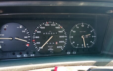 Volkswagen Passat B3, 1990 год, 240 000 рублей, 8 фотография