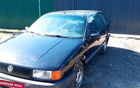 Volkswagen Passat B3, 1990 год, 240 000 рублей, 3 фотография