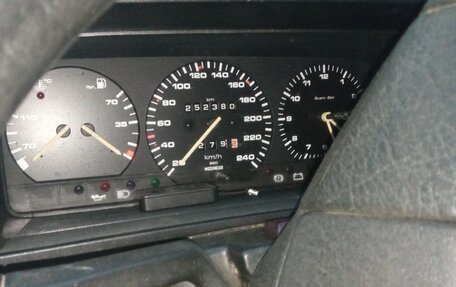 Volkswagen Passat B3, 1990 год, 240 000 рублей, 15 фотография
