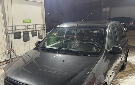 Renault Logan I, 2006 год, 310 000 рублей, 10 фотография