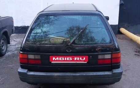 Volkswagen Passat B3, 1990 год, 240 000 рублей, 13 фотография