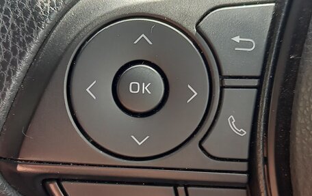 Toyota Corolla, 2021 год, 1 720 000 рублей, 10 фотография