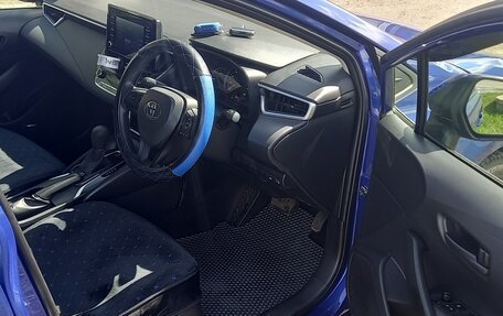 Toyota Corolla, 2021 год, 1 720 000 рублей, 6 фотография