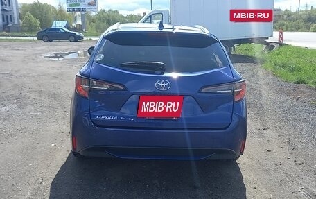 Toyota Corolla, 2021 год, 1 720 000 рублей, 15 фотография