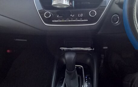 Toyota Corolla, 2021 год, 1 720 000 рублей, 26 фотография