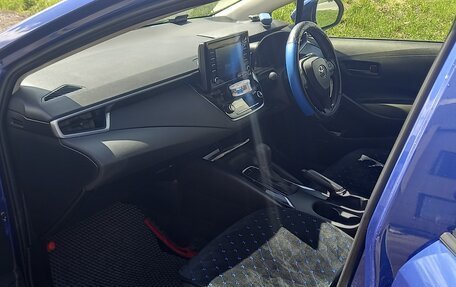 Toyota Corolla, 2021 год, 1 720 000 рублей, 24 фотография