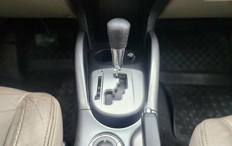 Mitsubishi Outlander III рестайлинг 3, 2008 год, 799 000 рублей, 16 фотография