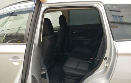 Mitsubishi Outlander III рестайлинг 3, 2013 год, 1 325 000 рублей, 13 фотография