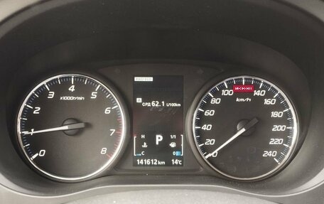 Mitsubishi Outlander III рестайлинг 3, 2013 год, 1 325 000 рублей, 15 фотография