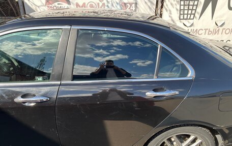 Honda Accord VII рестайлинг, 2006 год, 750 000 рублей, 8 фотография