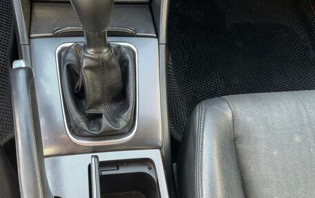 Honda Accord VII рестайлинг, 2006 год, 750 000 рублей, 11 фотография