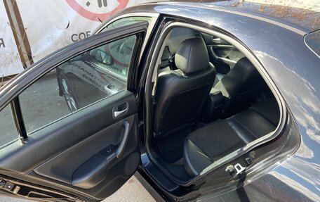 Honda Accord VII рестайлинг, 2006 год, 750 000 рублей, 14 фотография